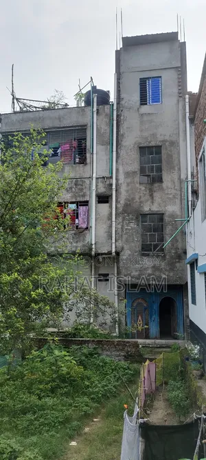 কেরানীগঞ্জে ১২ বেডরুমের সুসজ্জিত বাড়ি বিক্রয় হবে