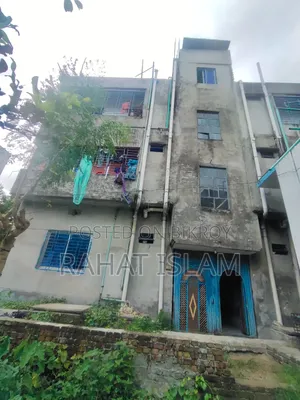 কেরানীগঞ্জে ১২ বেডরুমের সুসজ্জিত বাড়ি বিক্রয় হবে