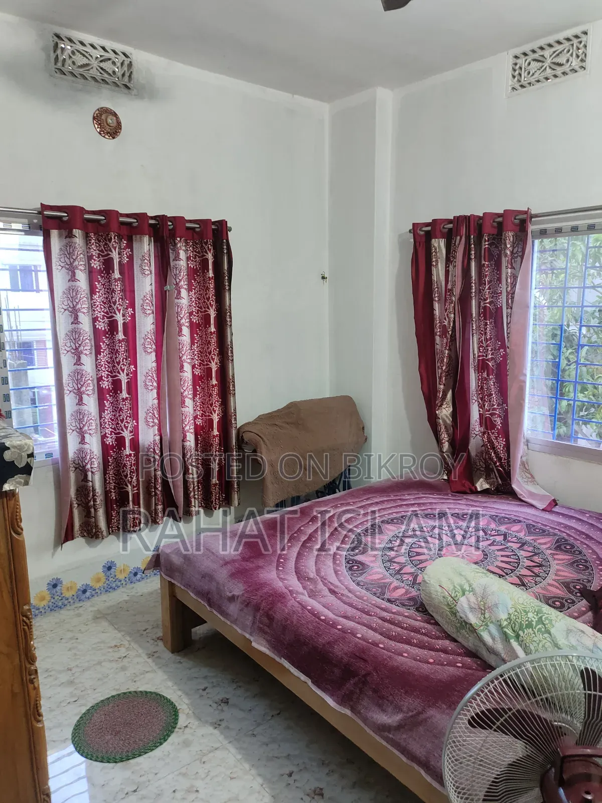 কেরানীগঞ্জে ১২ বেডরুমের সুসজ্জিত বাড়ি বিক্রয় হবে
