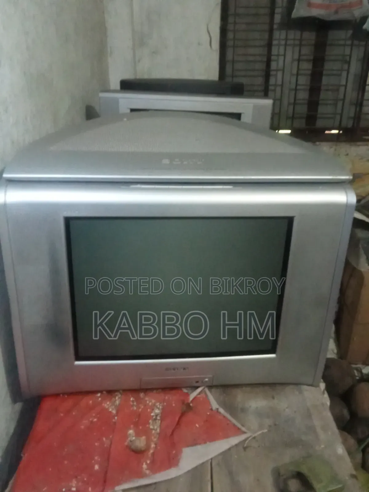 Box Television