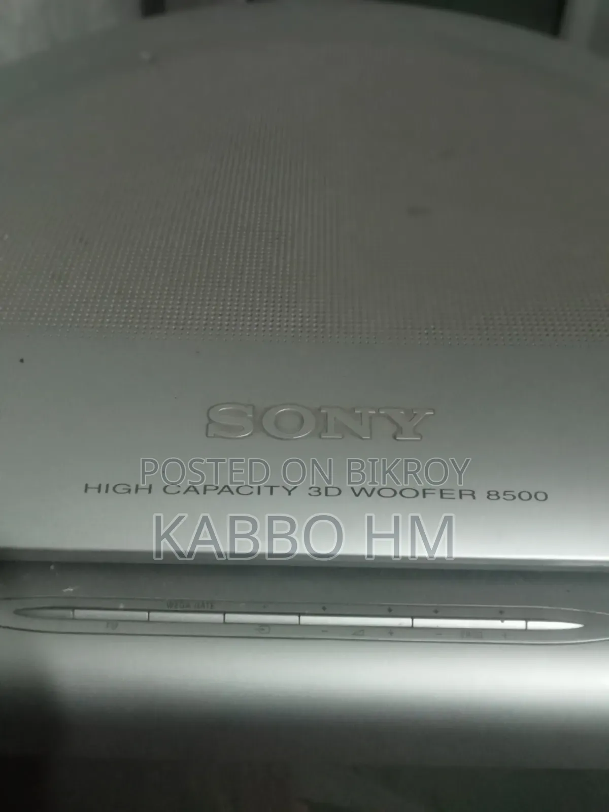 Box Television