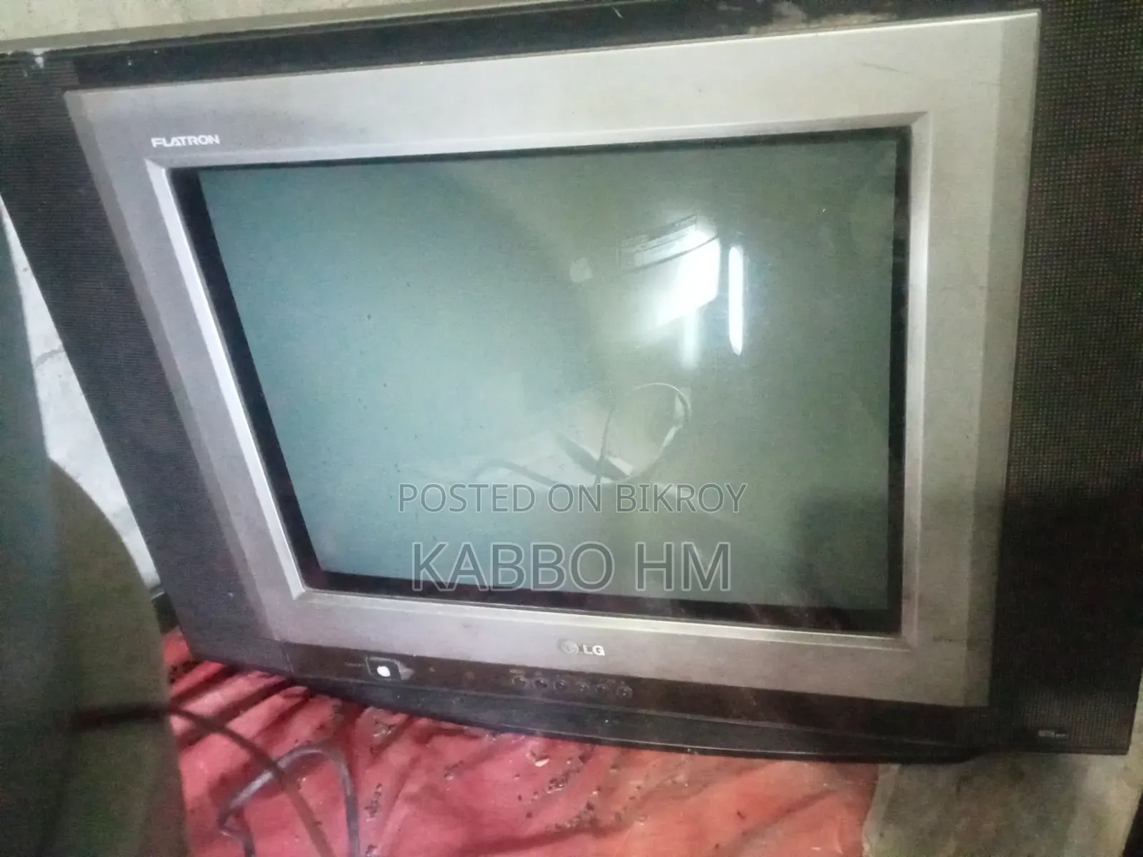 Box Television