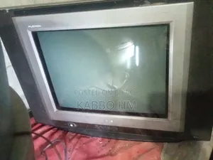 Box Television