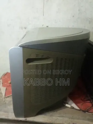 Box Television