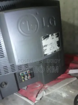Box Television