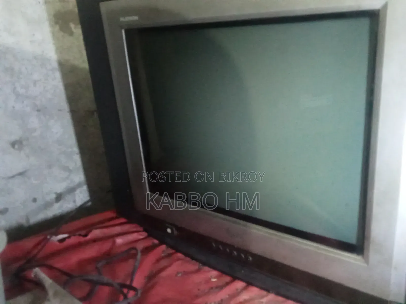 Box Television