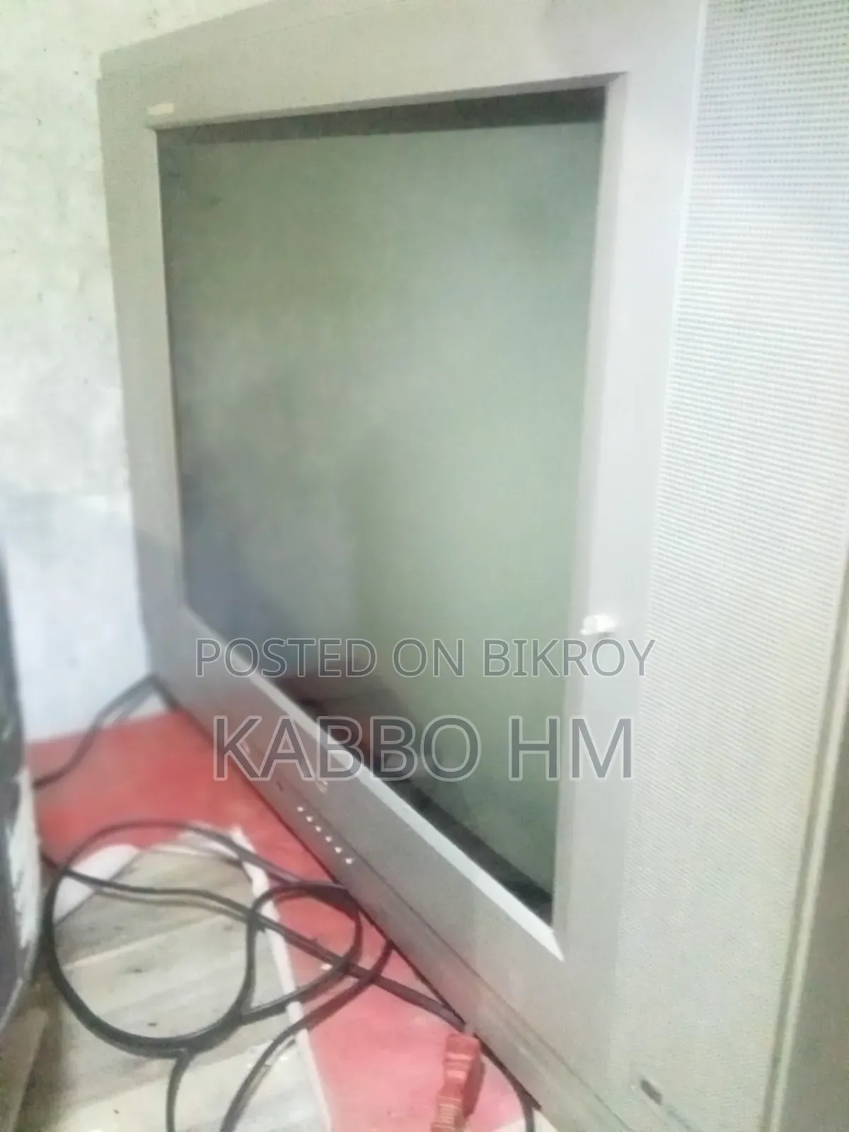 Box Television