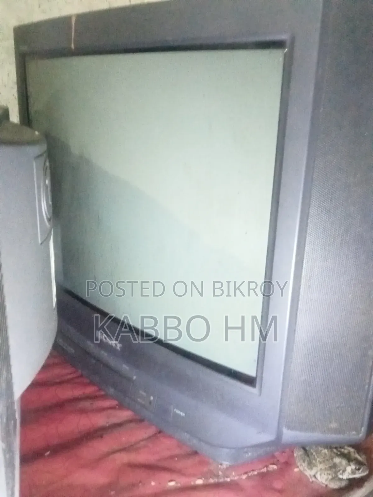 Box Television