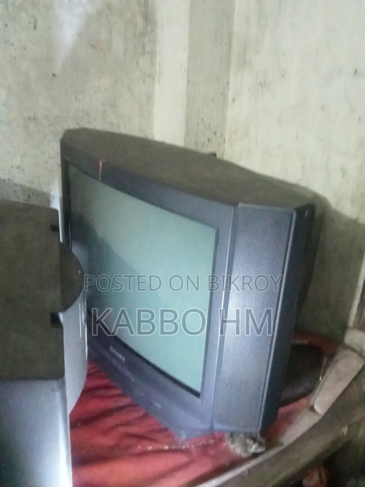 Box Television
