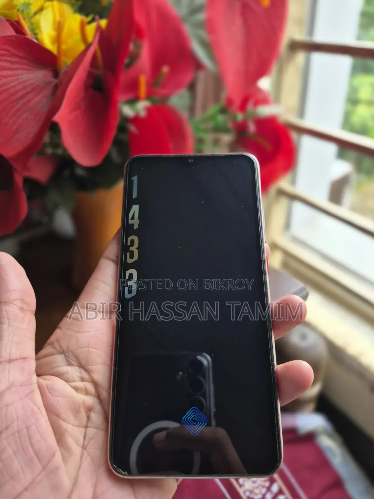 Vivo S1 Pro 128 GB Pink