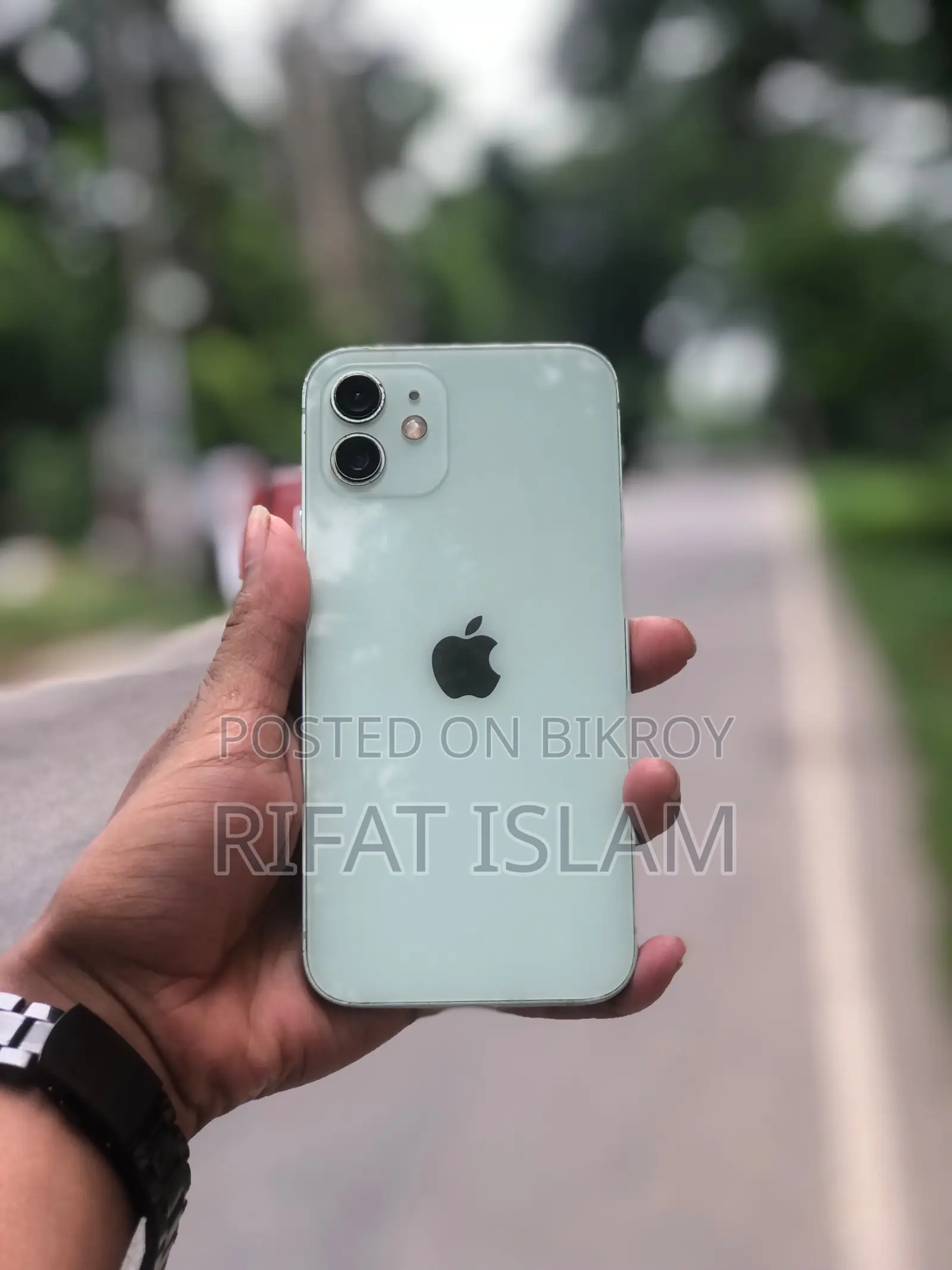 Apple iPhone 12 128 GB