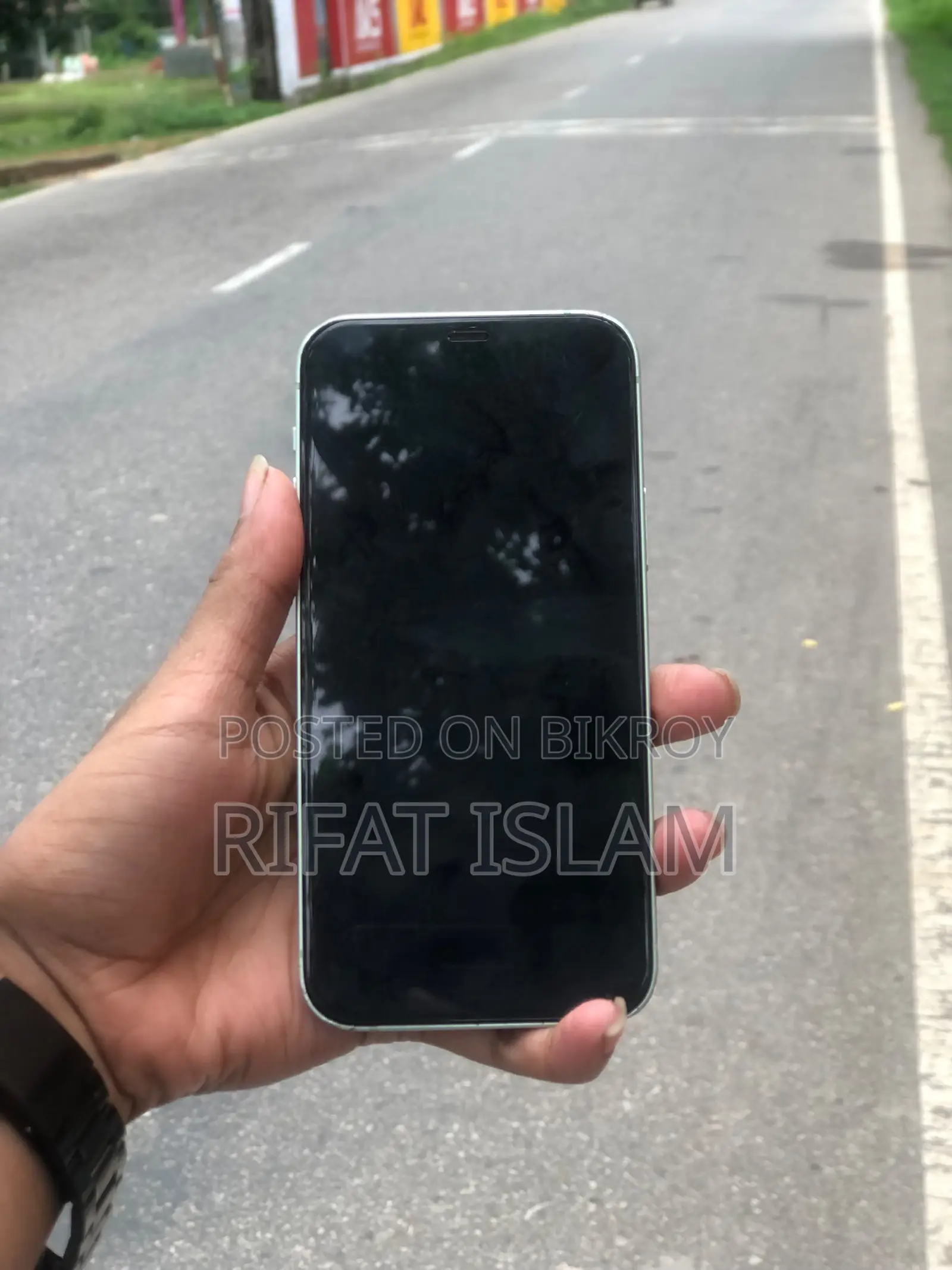 Apple iPhone 12 128 GB