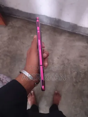 ZTE nubia RedMagic 6 256 GB