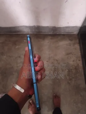 ZTE nubia RedMagic 6 256 GB
