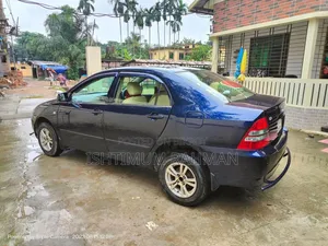 Toyota Corolla 2003 Purple