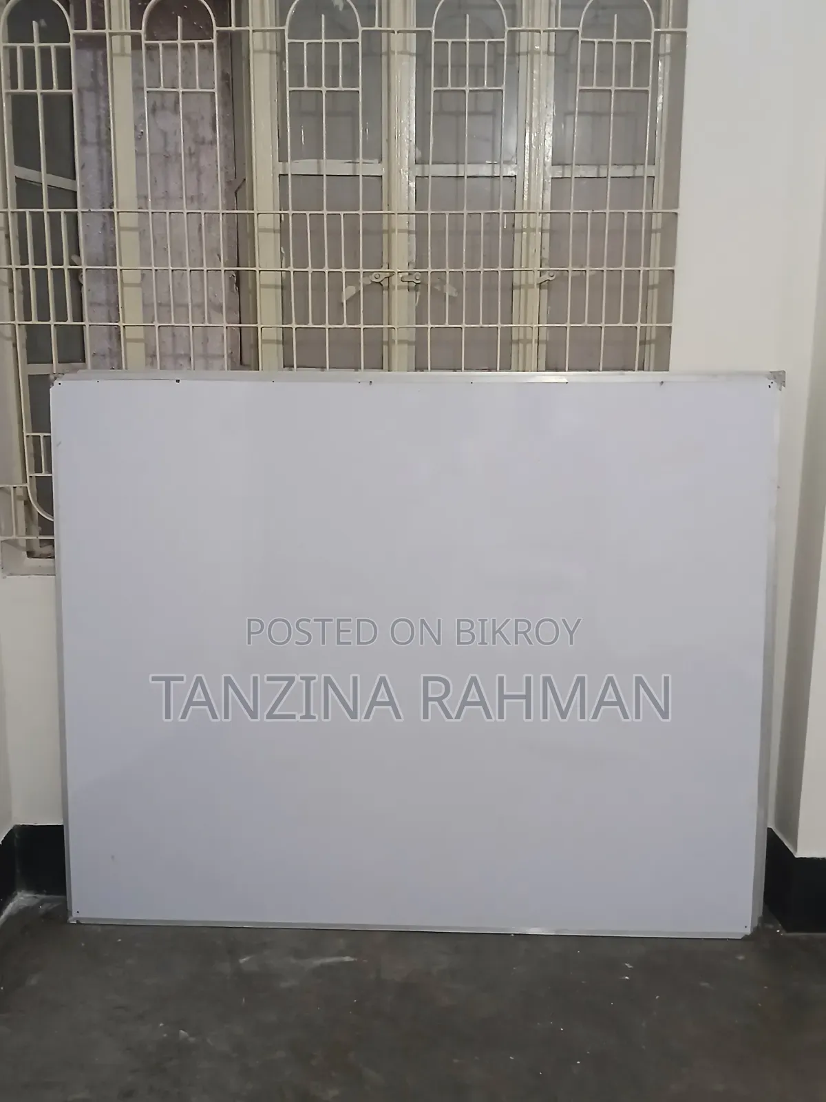 White Board