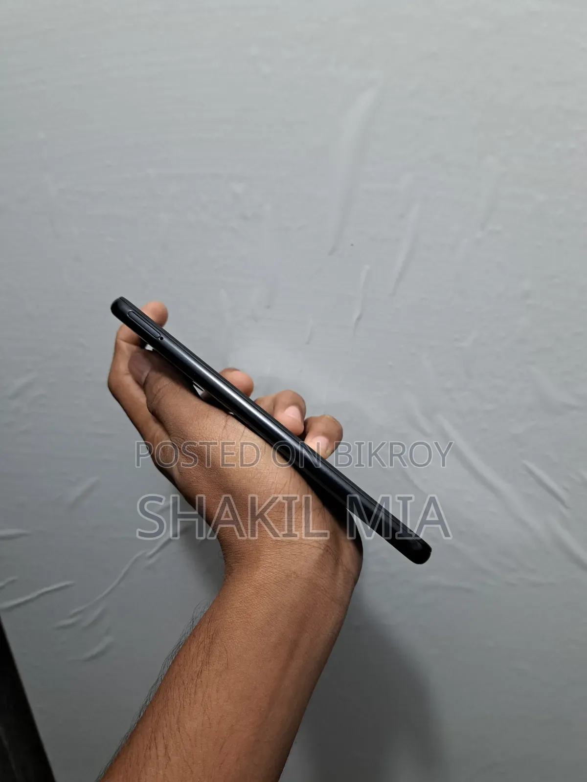 Samsung Galaxy A22 128 GB Black