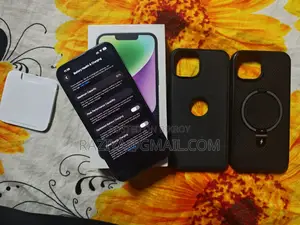 অ্যাপল আইফোন ১৪ ১২৮ জিবি ব্লু
