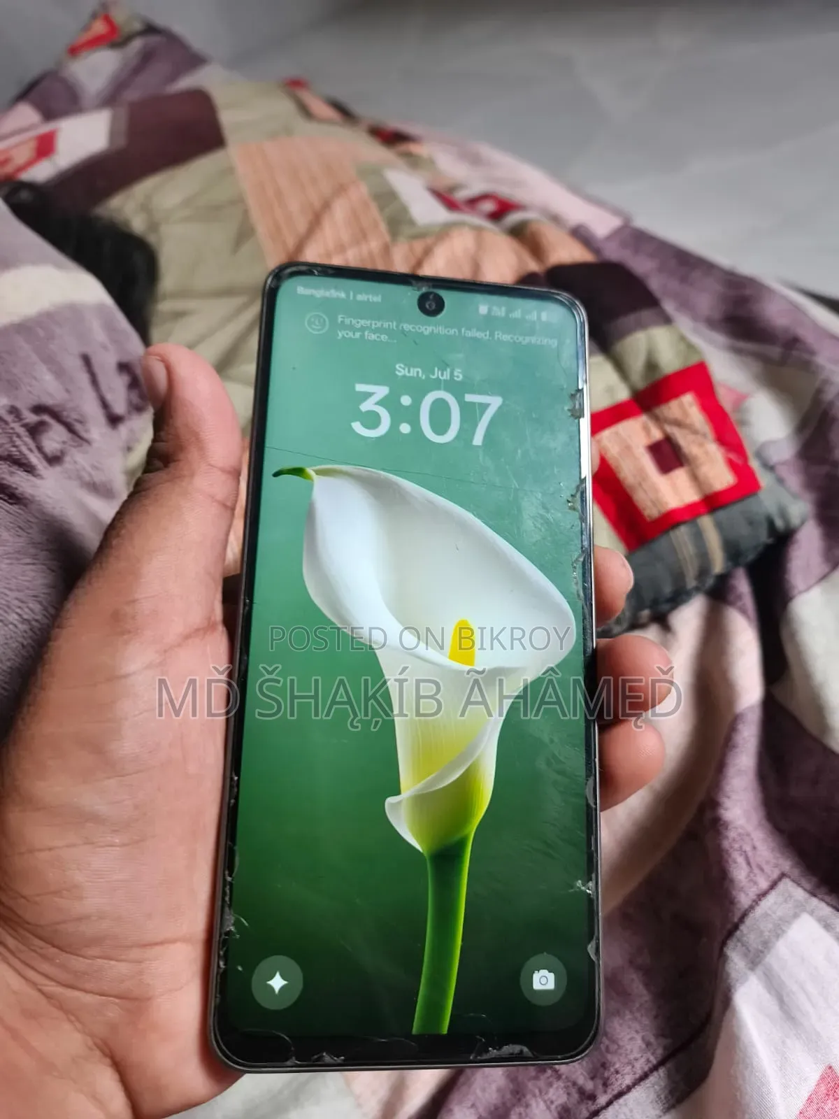 Oppo A5 Pro 128 GB Black