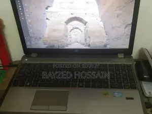 Laptop HP ProBook 4540S 6GB Intel Core i5 HDD 700GB