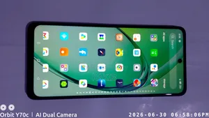 Oppo A3x 64 GB Black