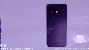 Oppo A3x 64 GB Black