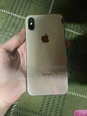 Apple iPhone X 64 GB Rose Gold