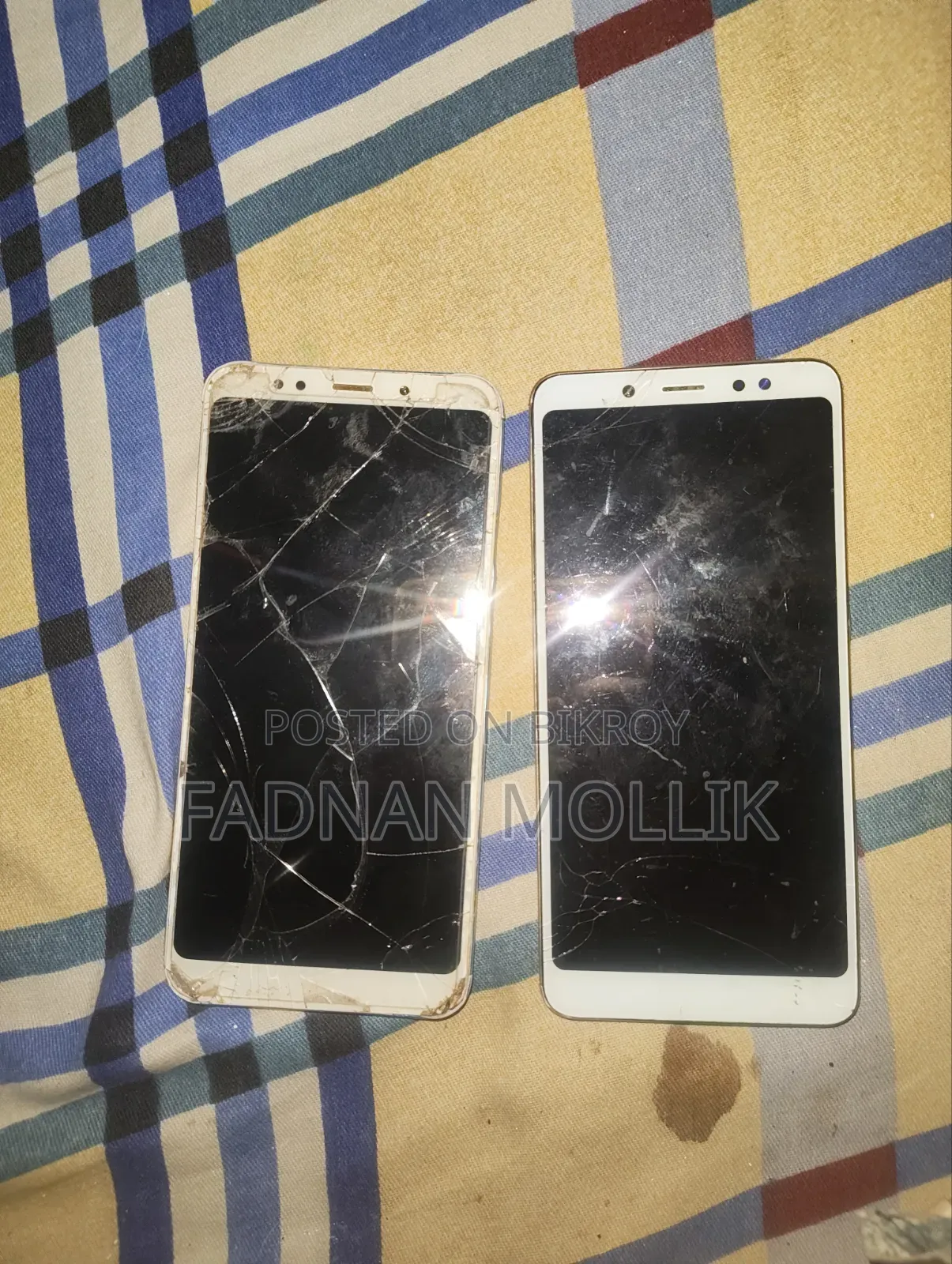 Xiaomi Redmi 5 Plus 32 GB Gold