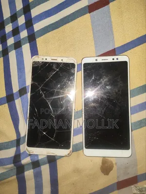 Xiaomi Redmi 5 Plus 32 GB Gold