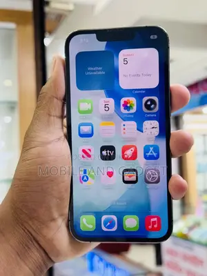 Apple iPhone 13 Pro 128 GB Black