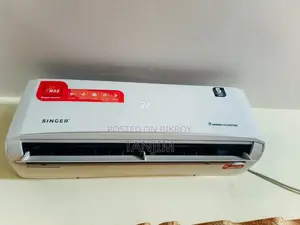 1.5 Ton Singer AC