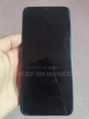 Realme C30s 64 GB Black