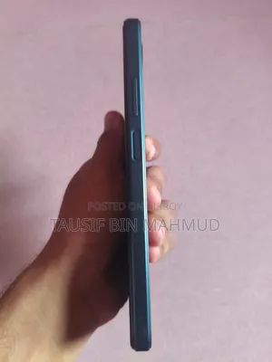 Realme C30s 64 GB Black