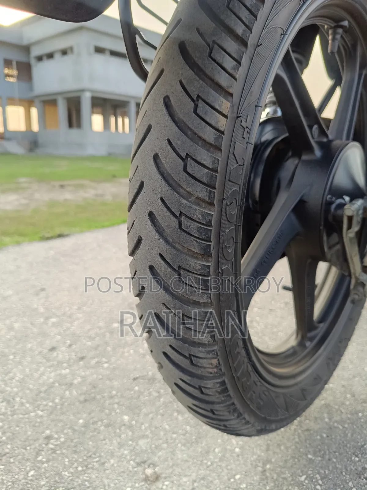 Hero Splendor Plus Xtec 2024 Black