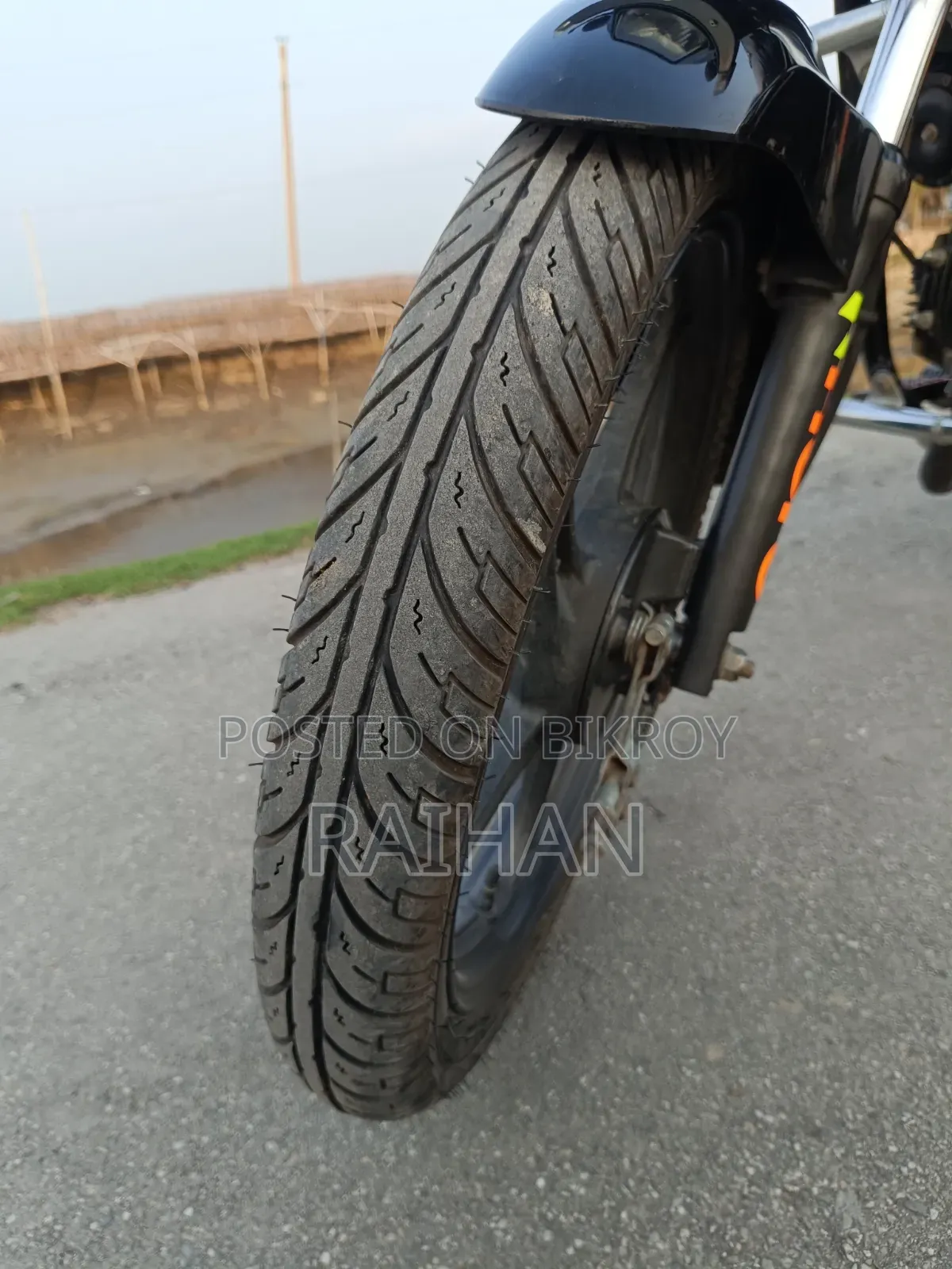 Hero Splendor Plus Xtec 2024 Black