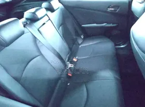 Toyota Prius 2021 Silver