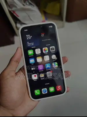 Apple iPhone XR 64 GB Black