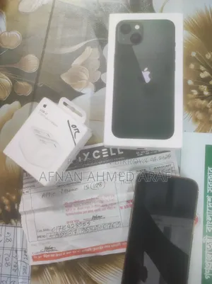 Apple iPhone 13 128 GB Green
