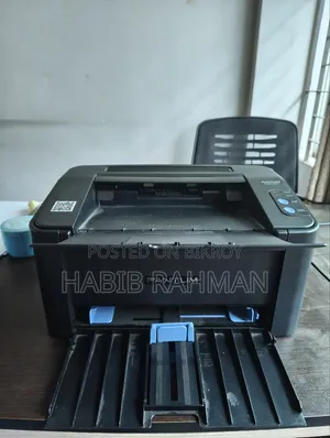প্রিন্টার প্যান্টাম পি২৫০০ডব্লিউ মনোক্রোম