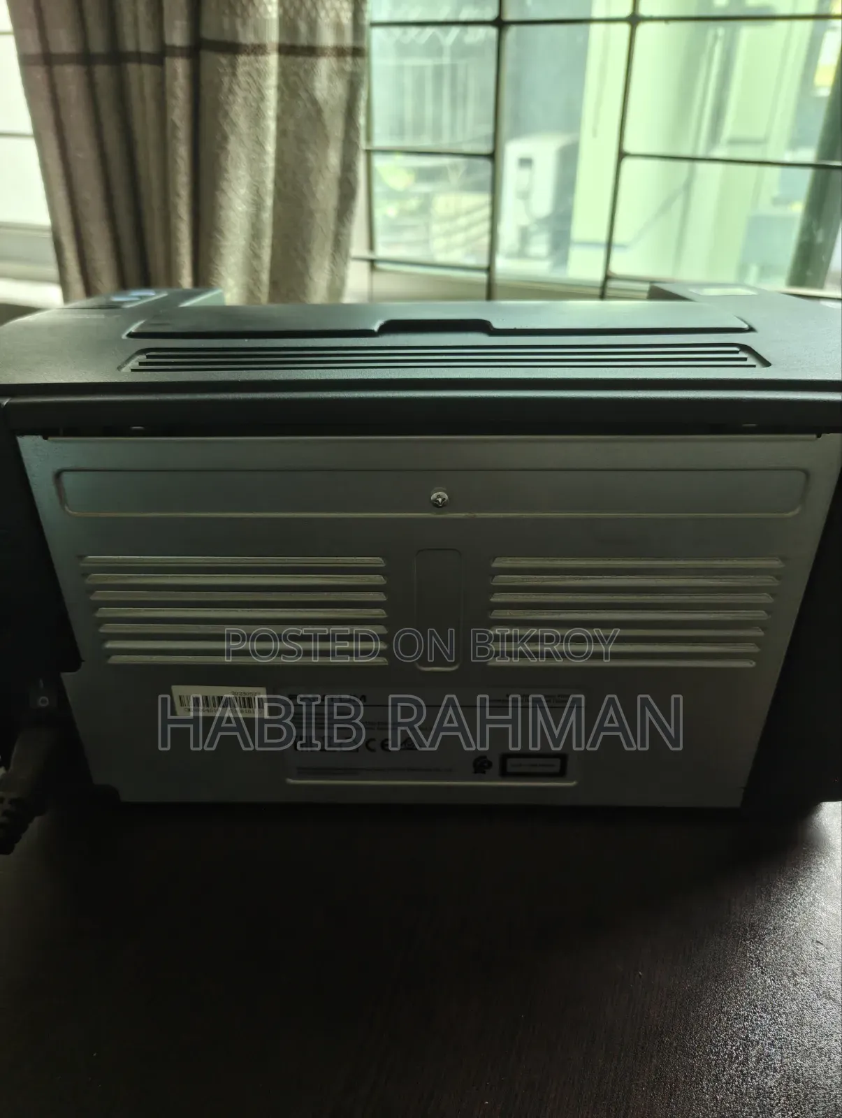 প্রিন্টার প্যান্টাম পি২৫০০ডব্লিউ মনোক্রোম