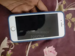 Apple iPhone 6s 64 GB Silver