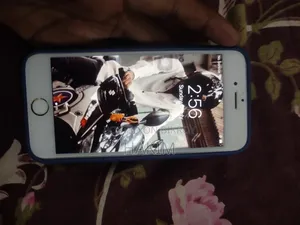 Apple iPhone 6s 64 GB Silver