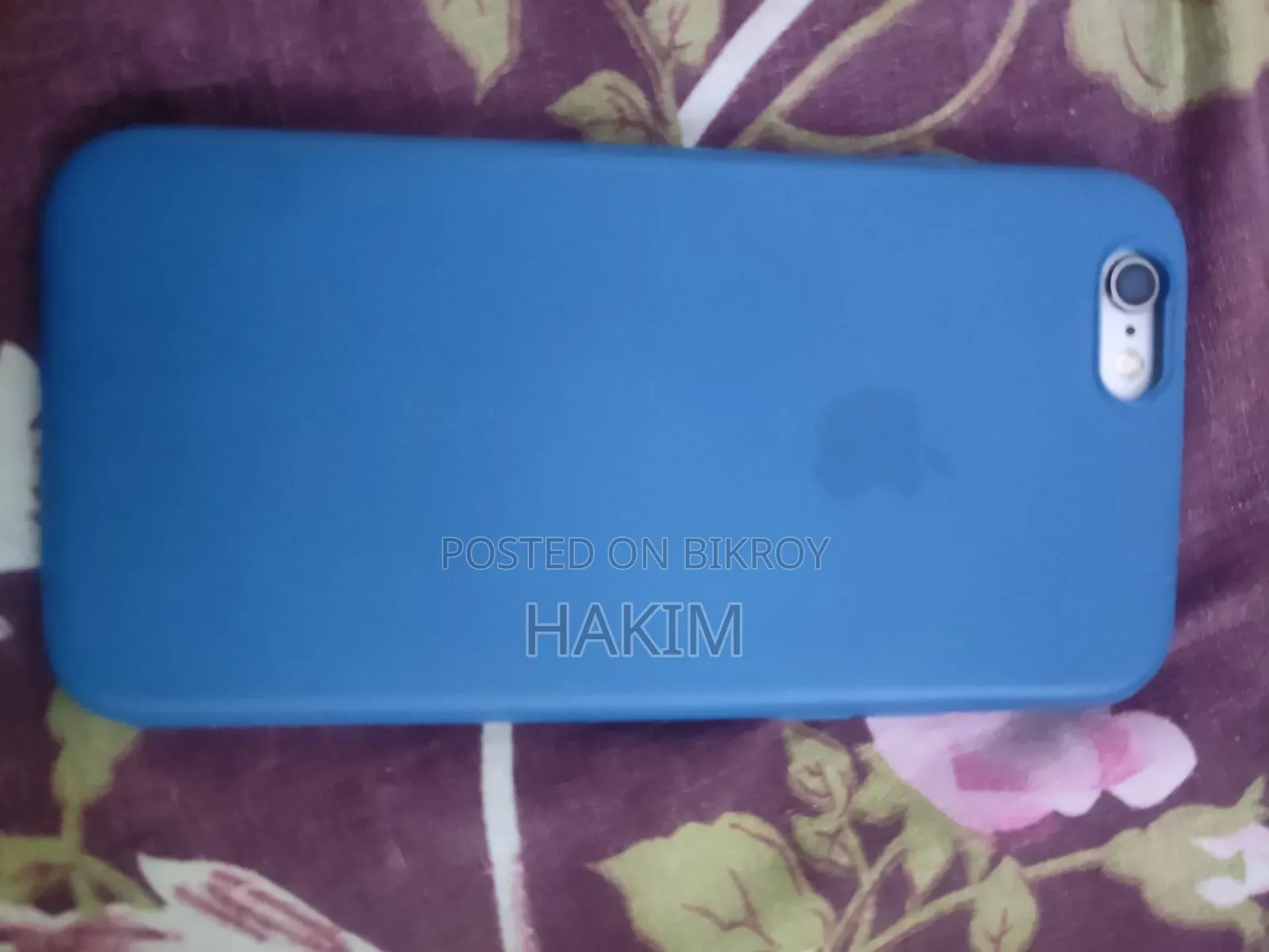 Apple iPhone 6s 64 GB Silver