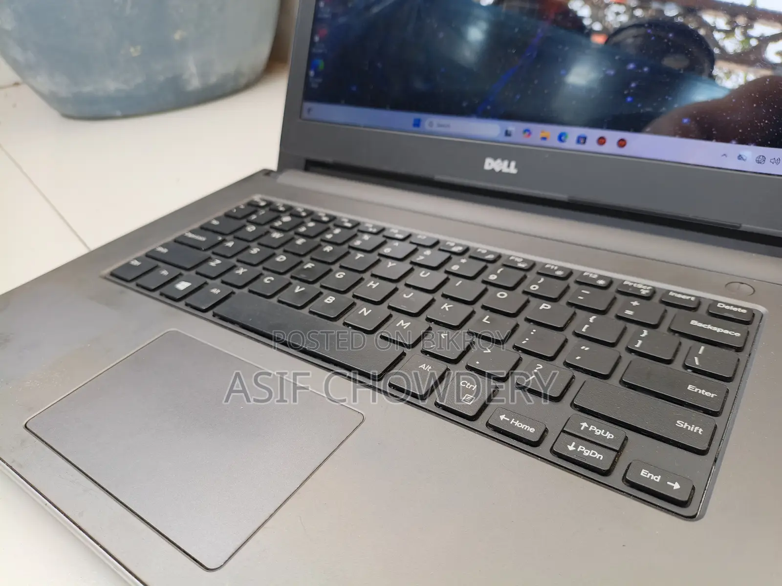 Laptop Dell Vostro 5459 12GB Intel Core i3 SSD 128GB