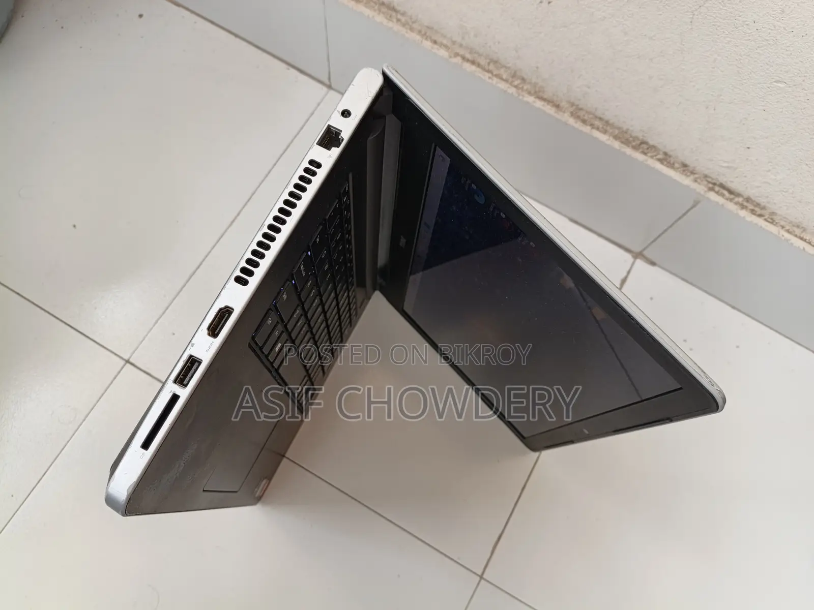 Laptop Dell Vostro 5459 12GB Intel Core i3 SSD 128GB