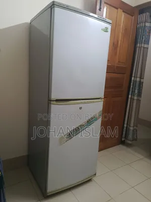 Melling-Ston Fridge