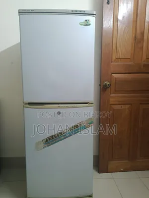 Melling-Ston Fridge
