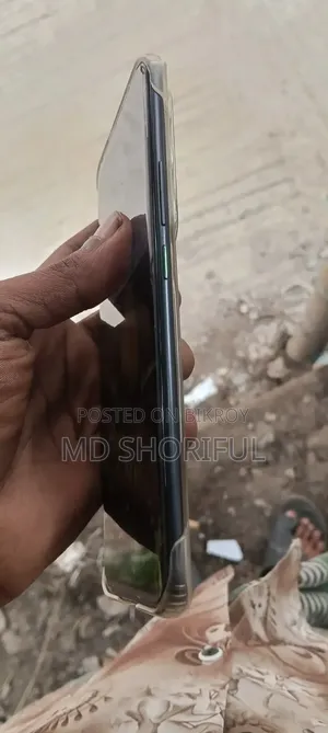 Infinix Hot 60 Pro+ 128 GB Black