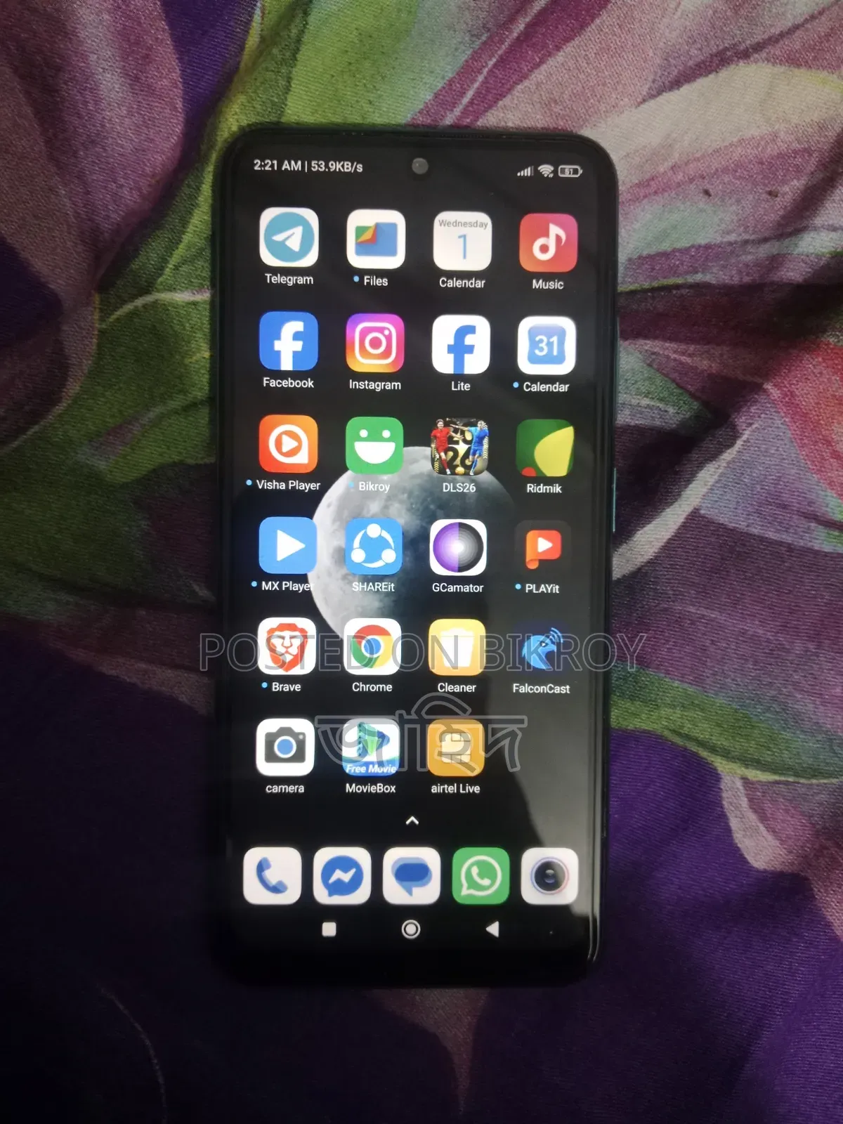 Xiaomi Mi Note 10 128 GB