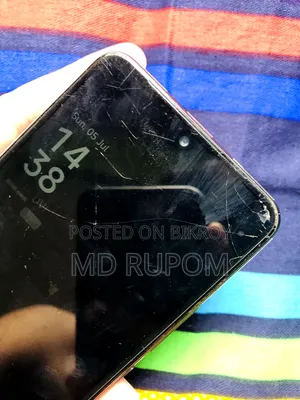 Xiaomi Poco F3 128 GB Black